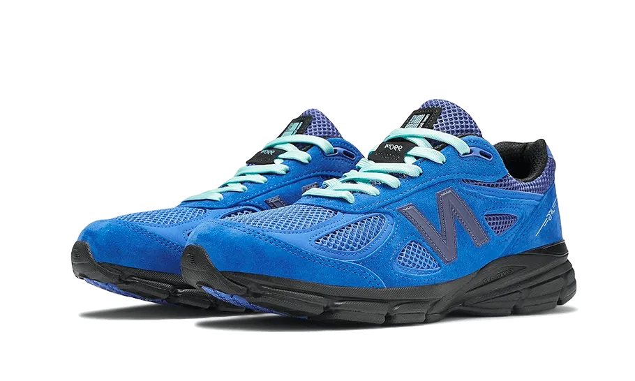 990 V4 MiUSA Joe Freshgoods Keisha Blue