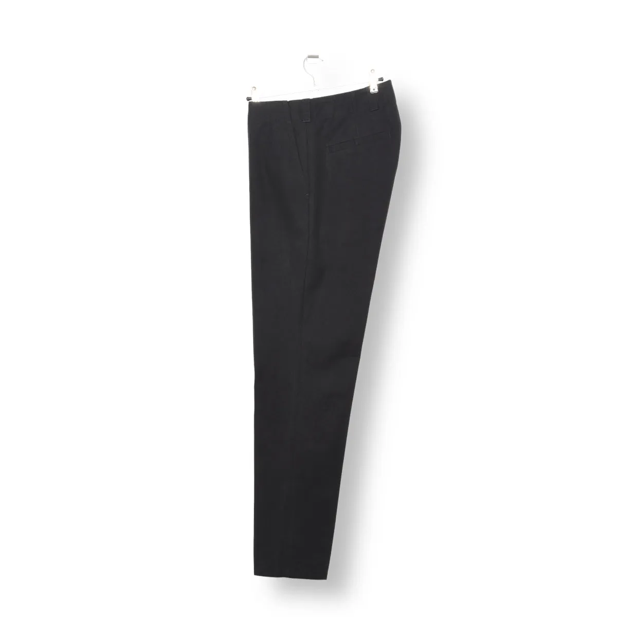 About Companions Jostha Trousers black tencel