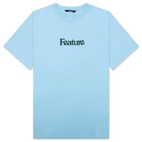 Academy Tee - Little Boy Blue