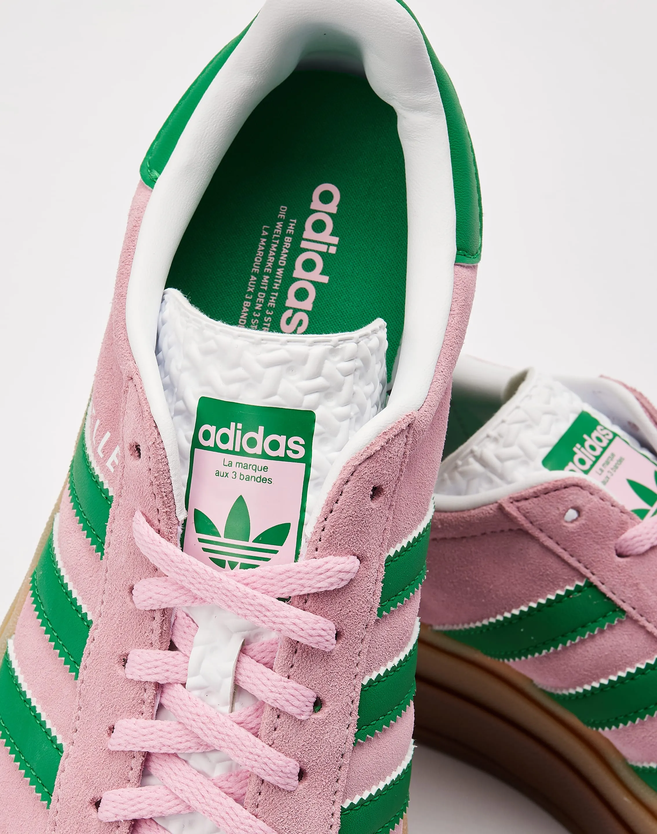 Adidas Gazelle Bold