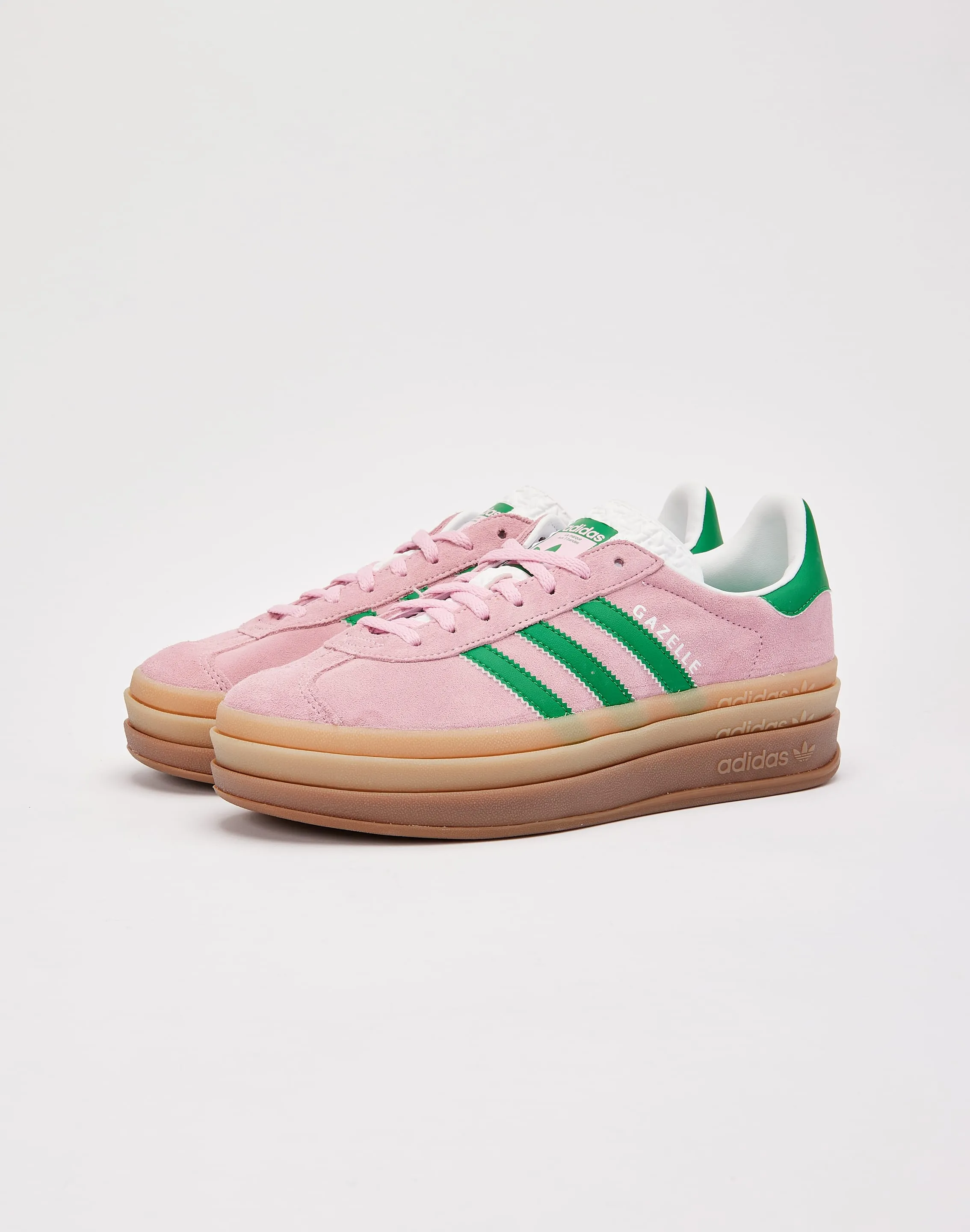 Adidas Gazelle Bold