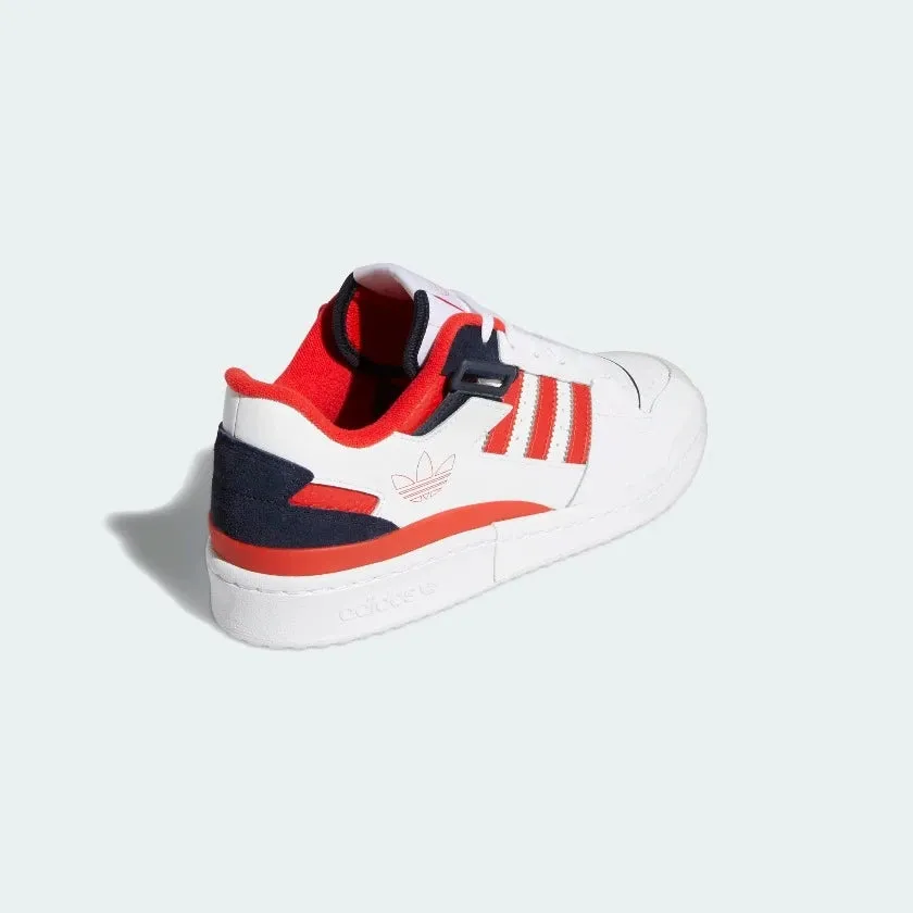 Adidas Men's Forum Exhibit Low Shoes GZ5391