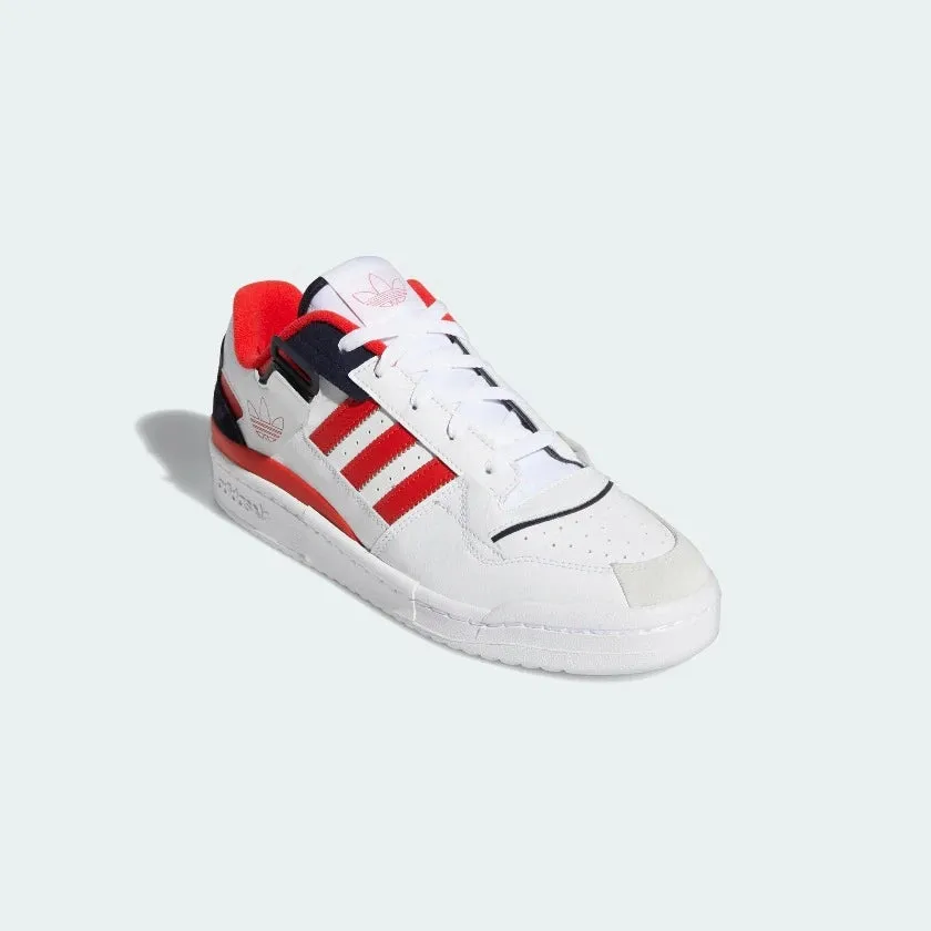 Adidas Men's Forum Exhibit Low Shoes GZ5391