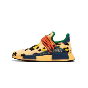 Adidas Mens HU NMD Animal Print Shoes