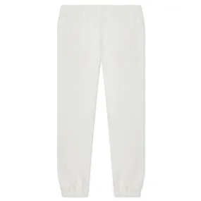 Adidas x Pharrell Williams Basics Pant - Off-White