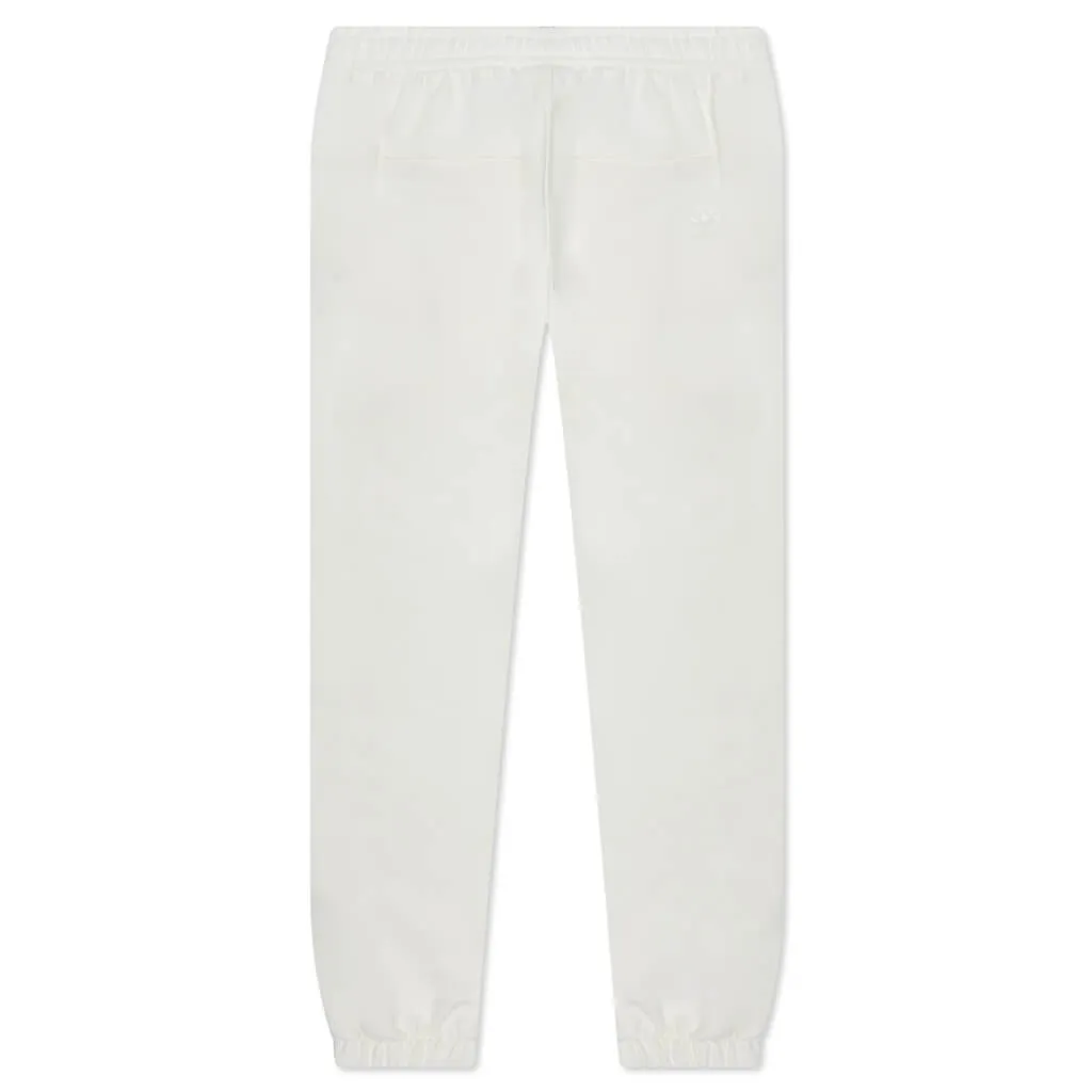 Adidas x Pharrell Williams Basics Pant - Off-White