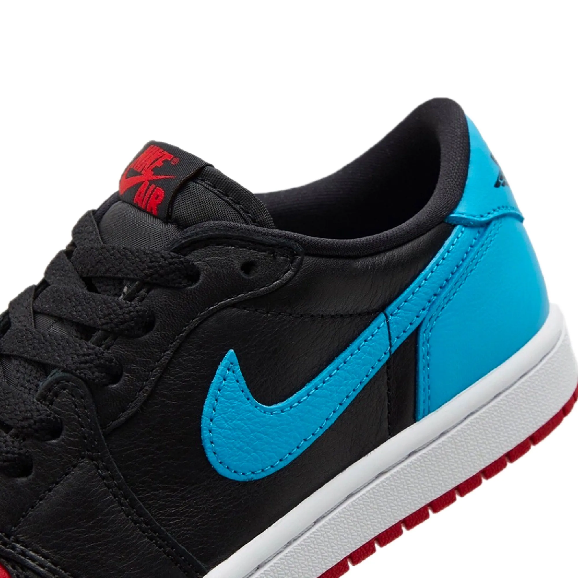 Air Jordan 1 Womens Low OG Shoes