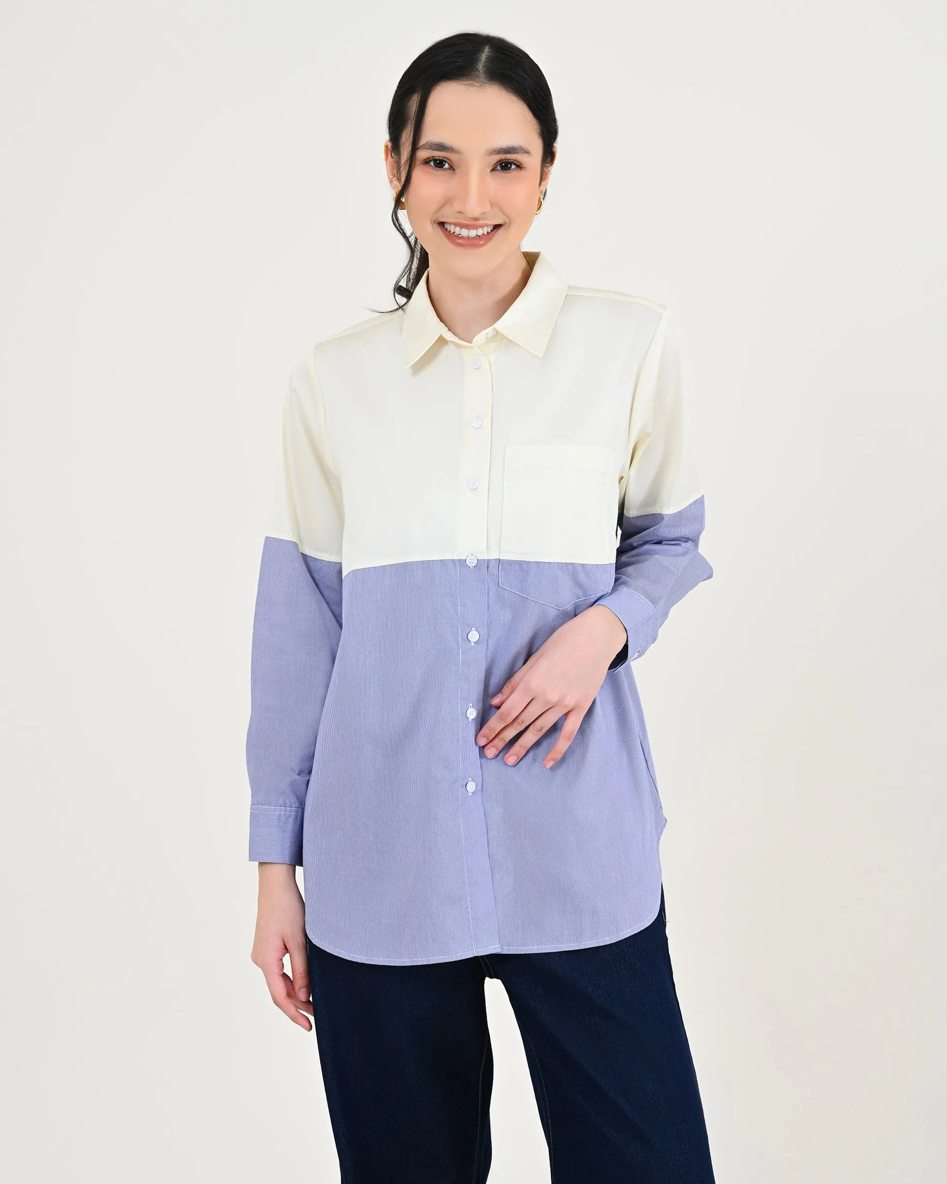 ANTONIA SHIRT