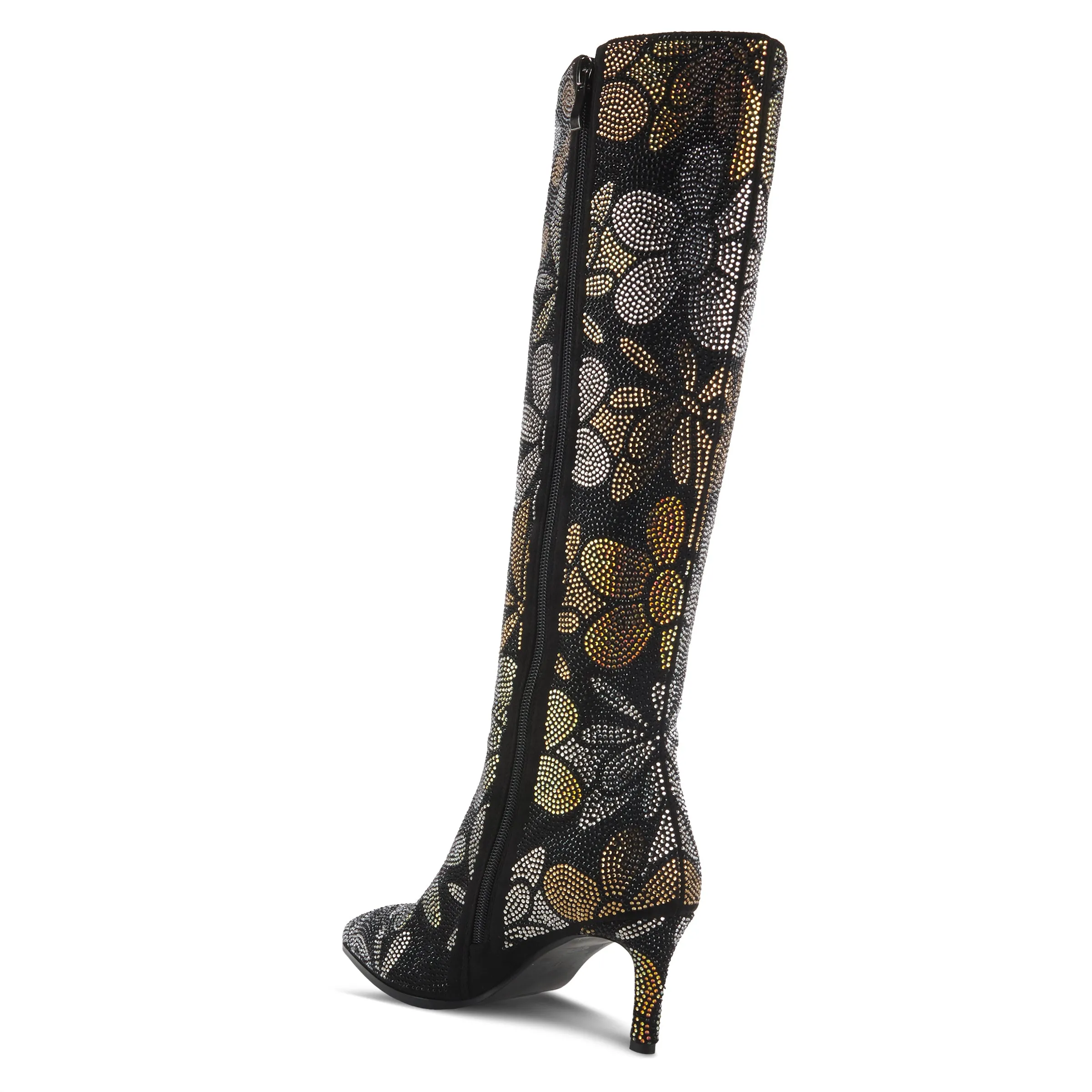 AZURA KATHAN TALL BOOT