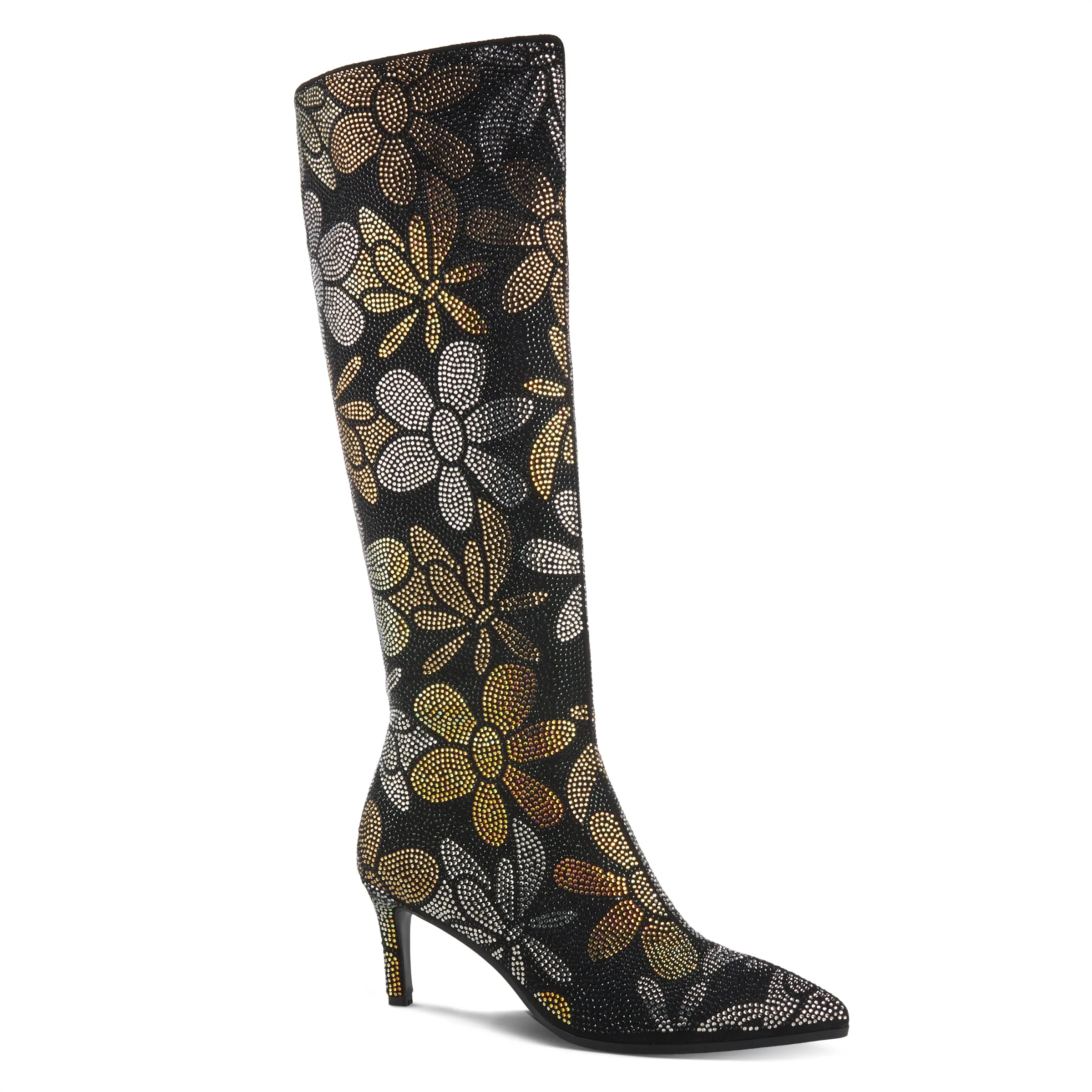 AZURA KATHAN TALL BOOT