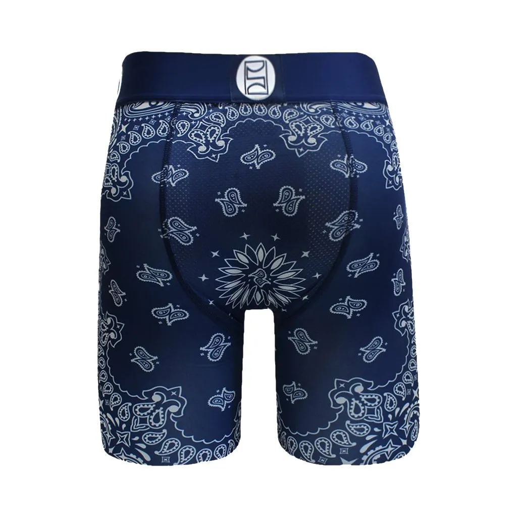 Bandana Boxer Brief