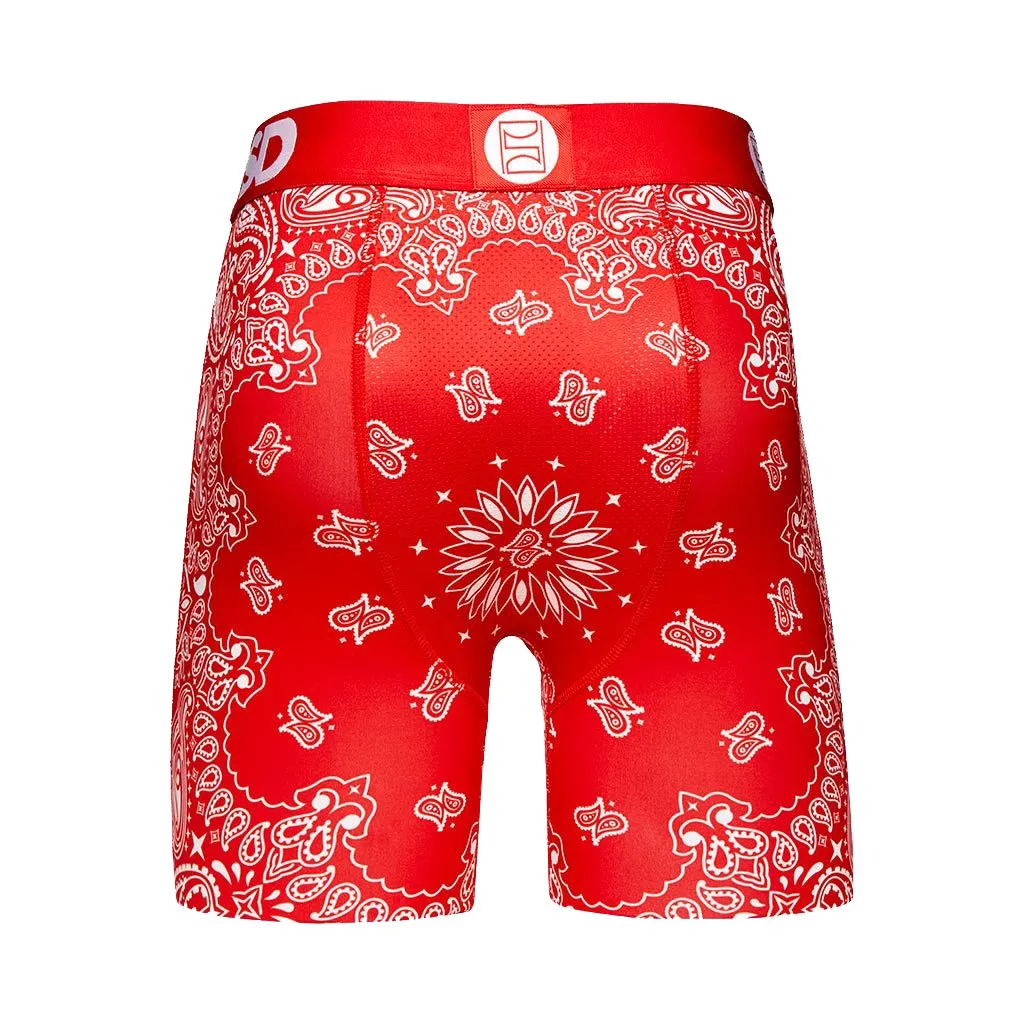 Bandana Boxer Brief