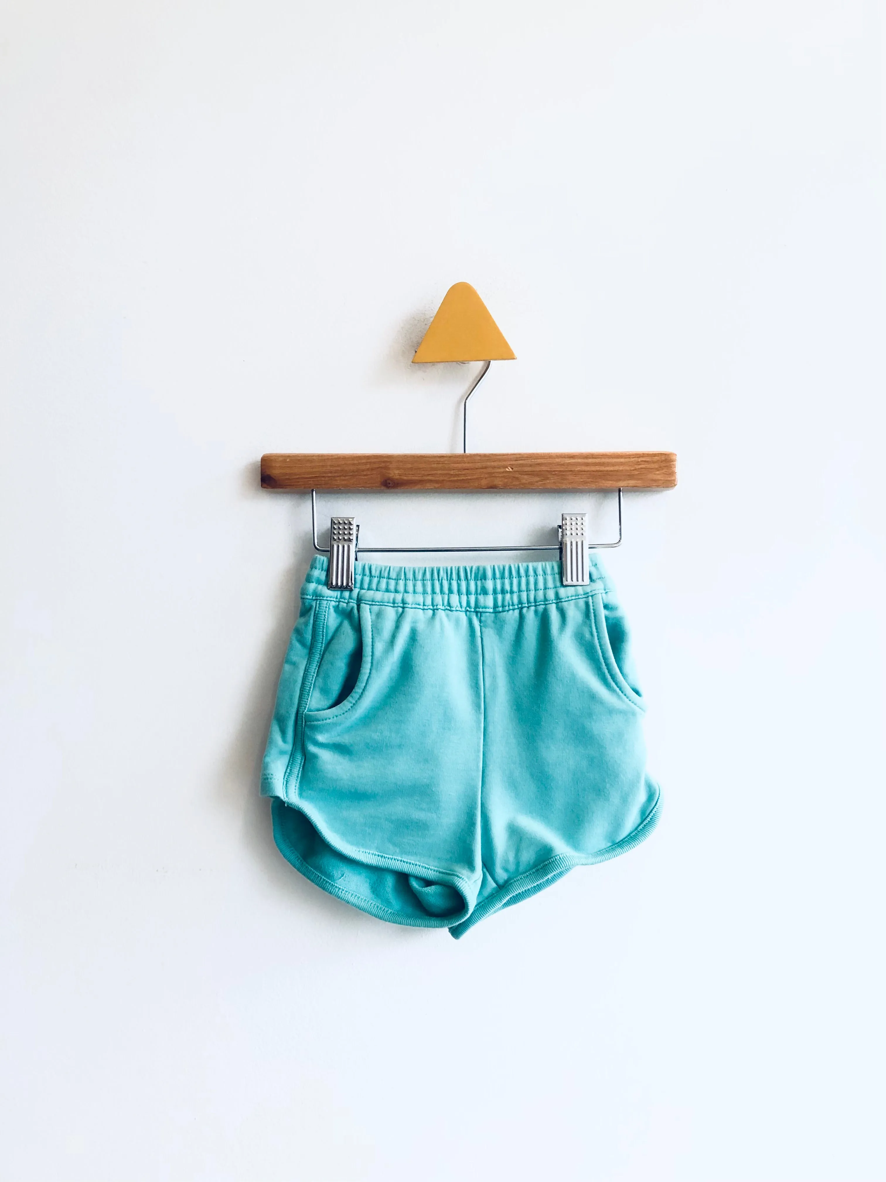 Basic Shorts // 2Y