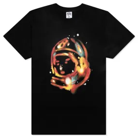 Billionarus S/S Tee - Black