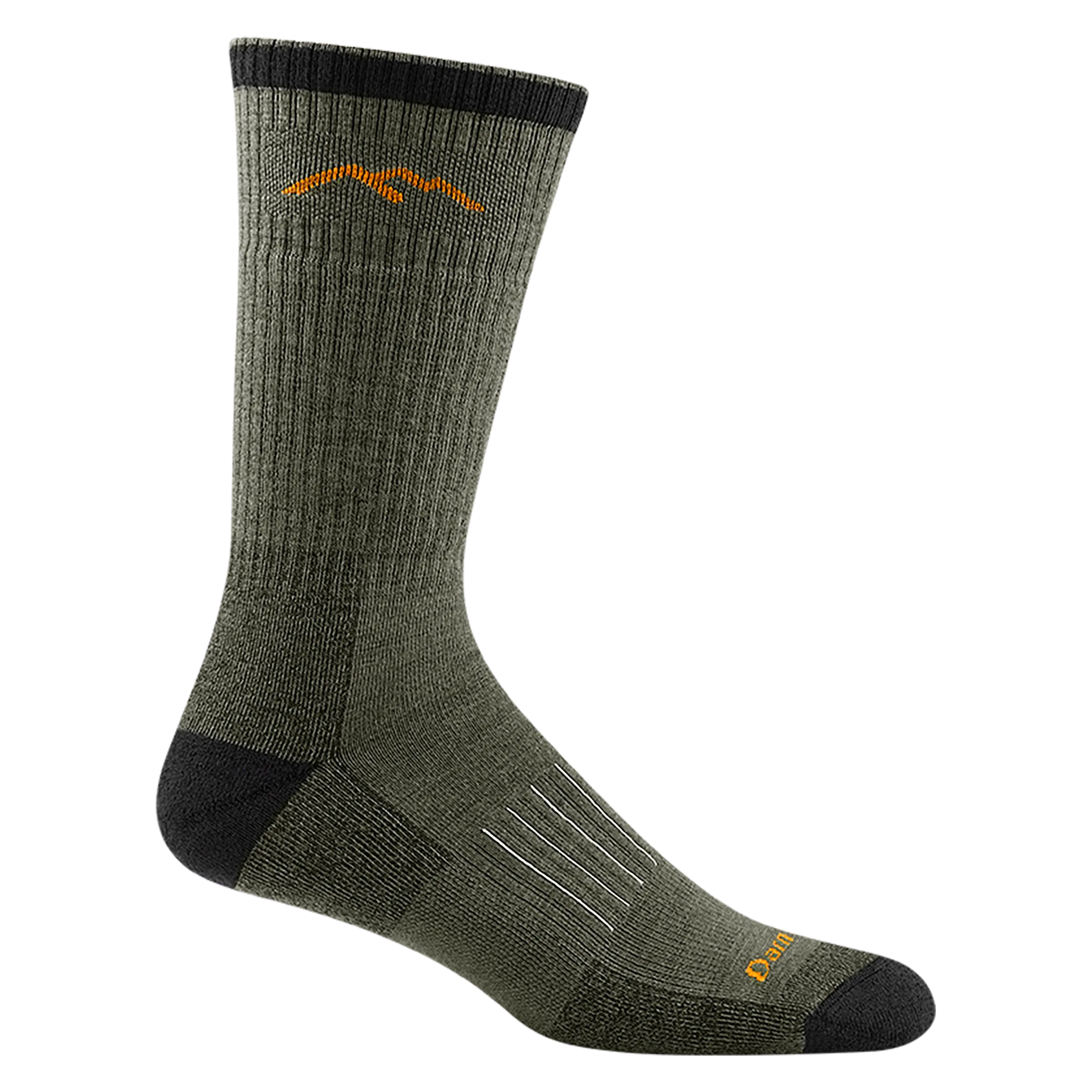 Boot  Midweight Hunting Sock