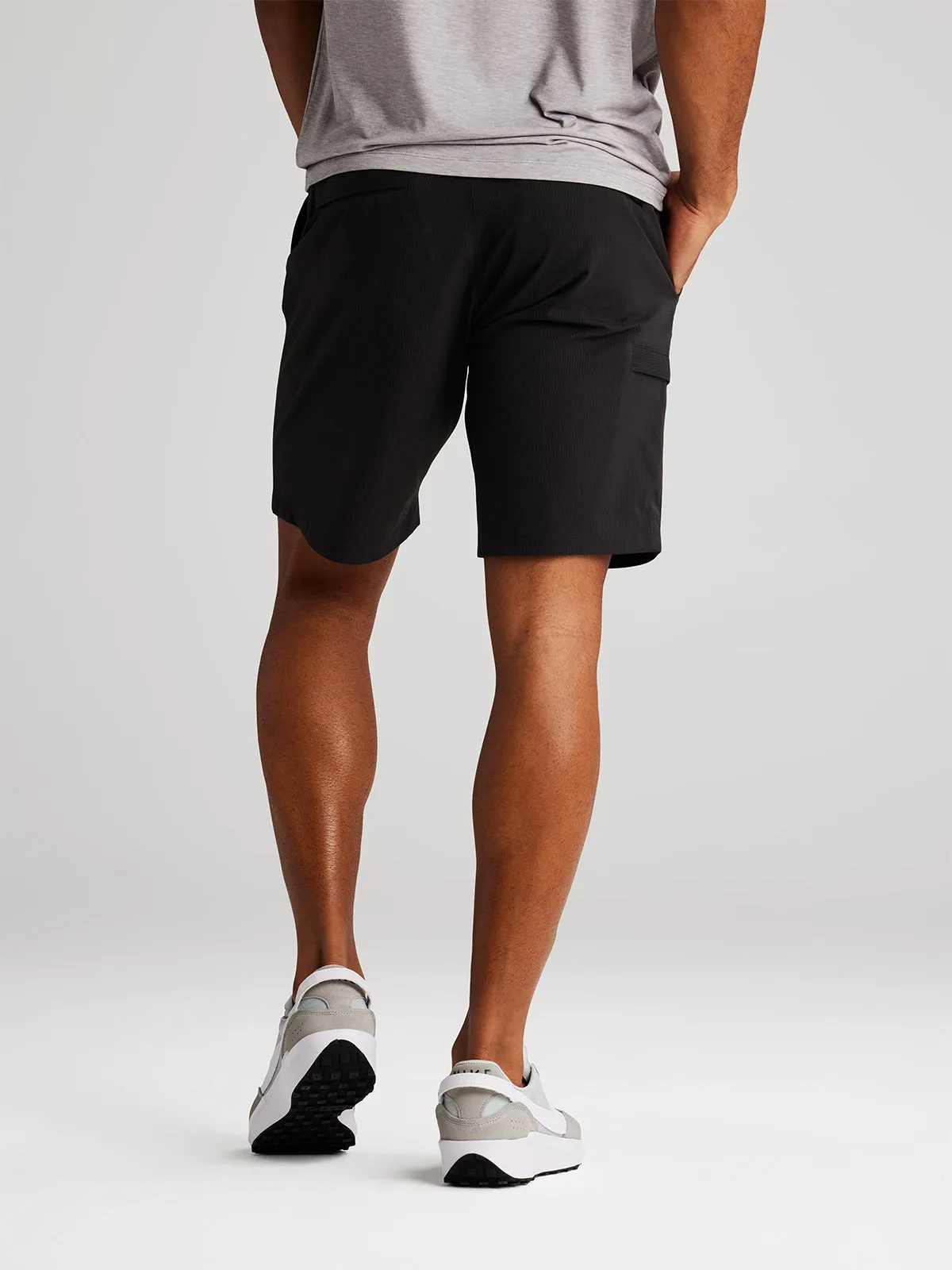 Boreas Field Short