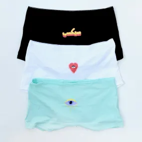 Boxer Brief 01