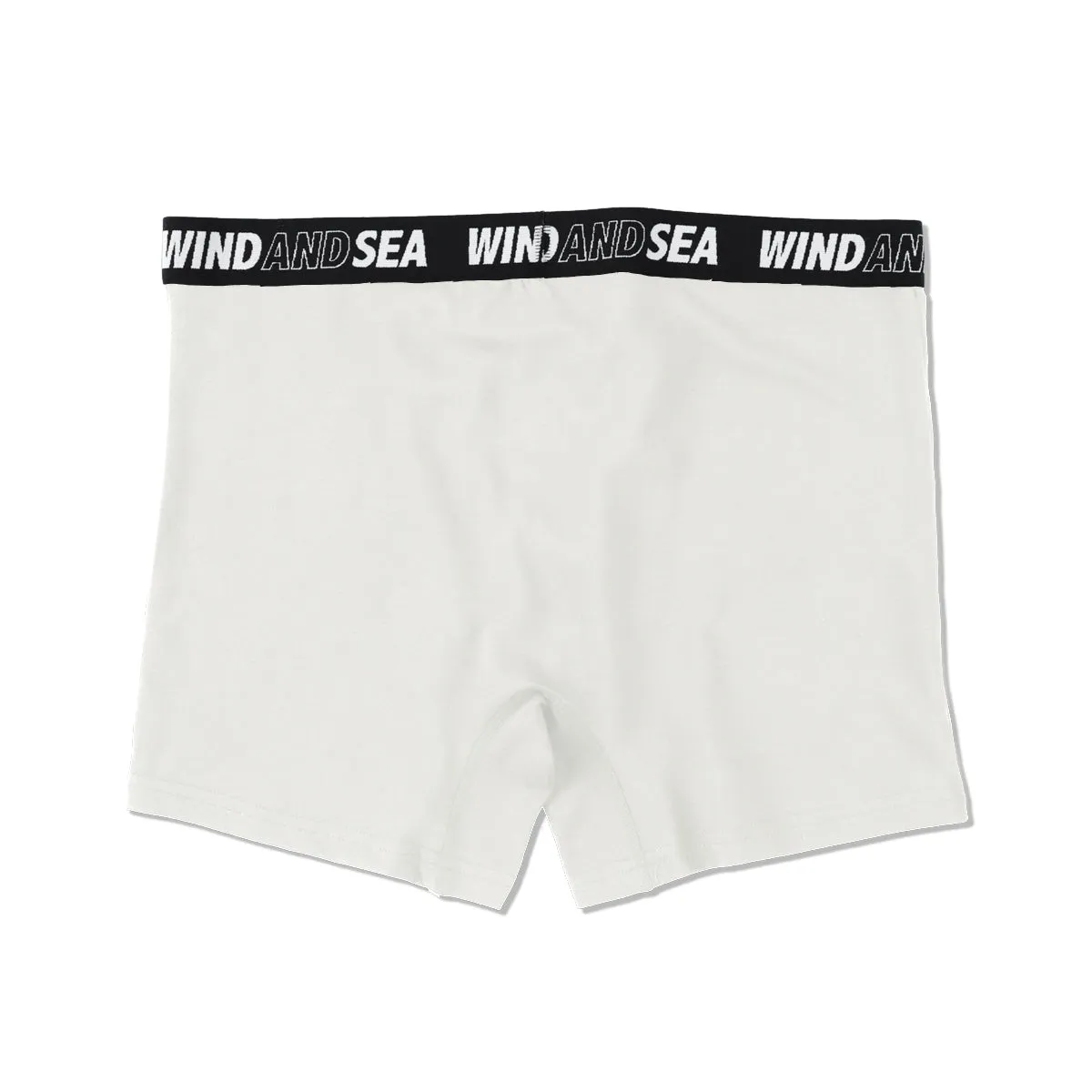 BOXER BRIEF / WHITE