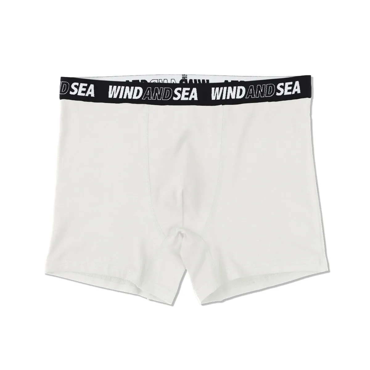 BOXER BRIEF / WHITE