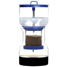 Bruer Cold Drip Coffee Blue