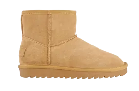 Colors Of California - Camilla Winter Boot Tan