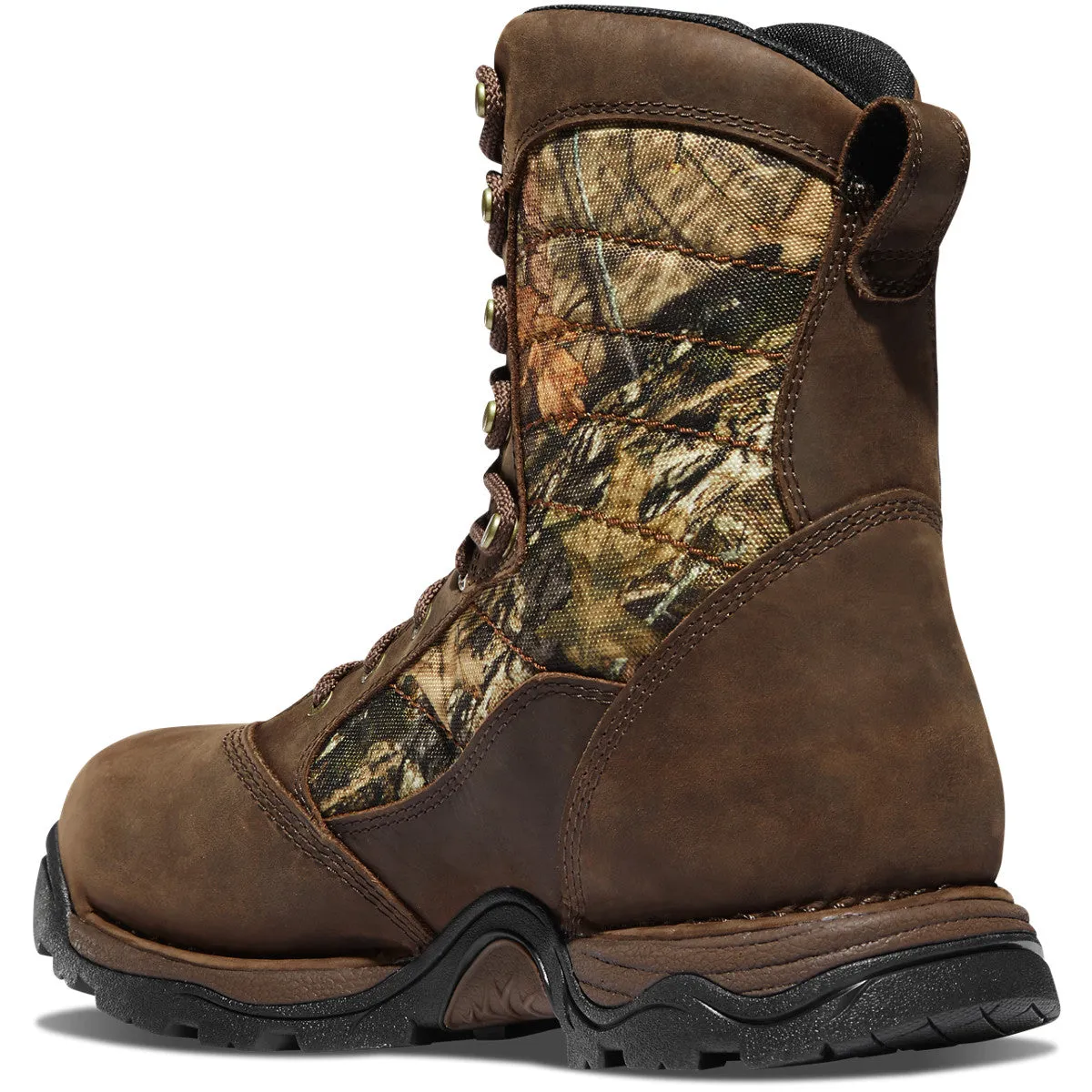 Danner Men's Pronghorn 8" WP Ins Hunt Boot - Mossy Oak - 41342