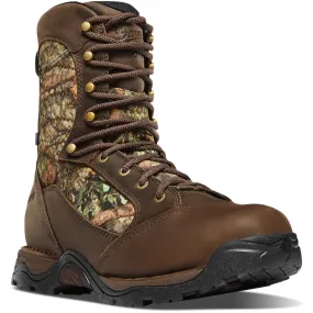 Danner Men's Pronghorn 8" WP Ins Hunt Boot - Mossy Oak - 41342