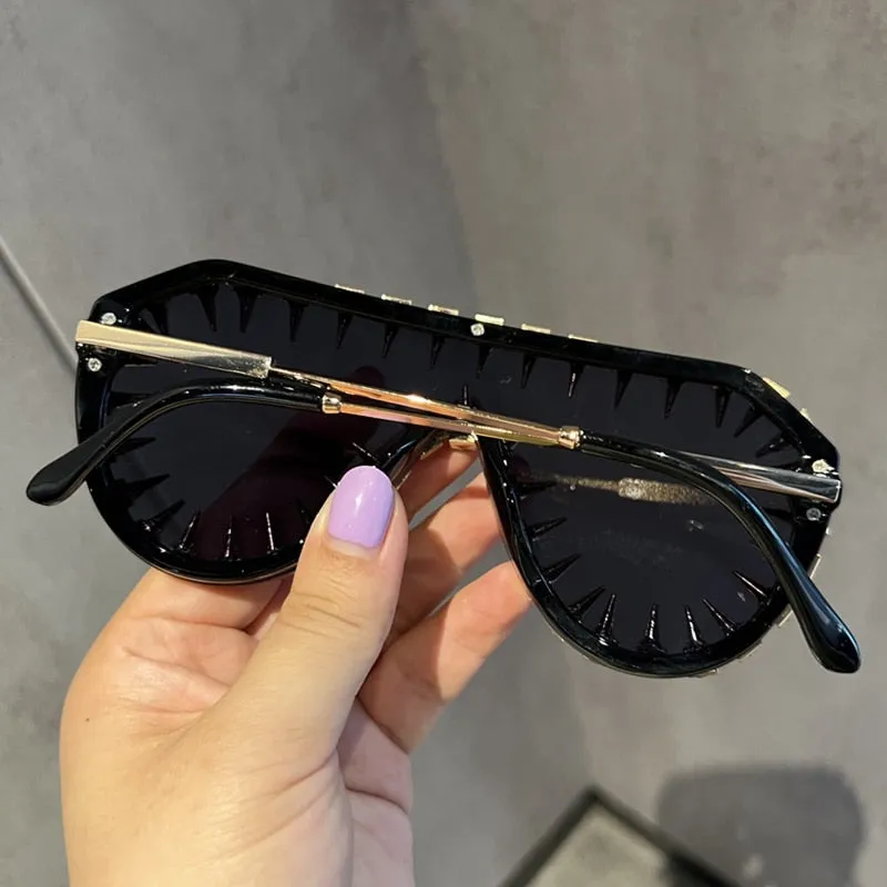 DRIP Shield Sunglasses