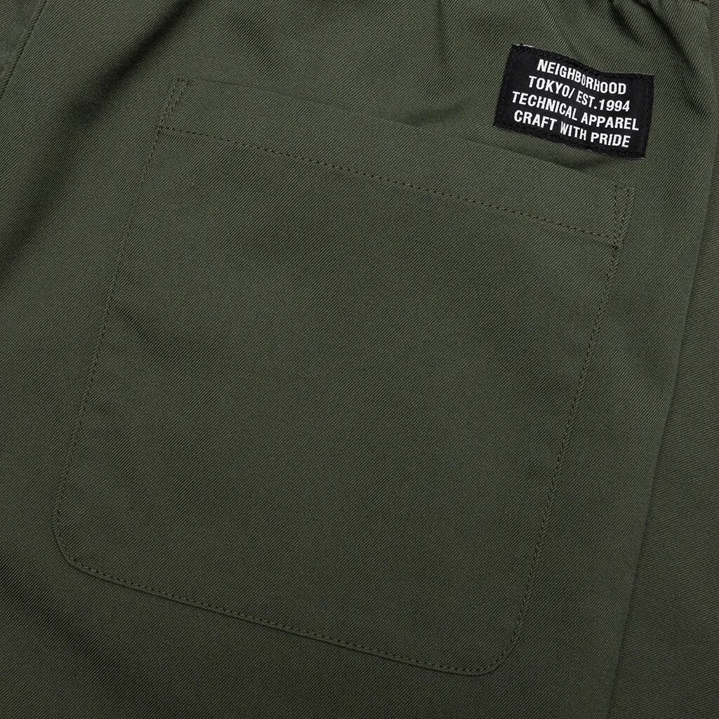 Easy EC Pant - Olive Drab