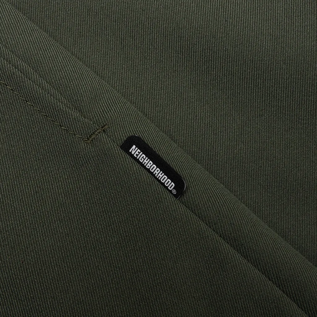 Easy EC Pant - Olive Drab