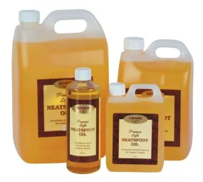 Equinade Neatsfoot Oil