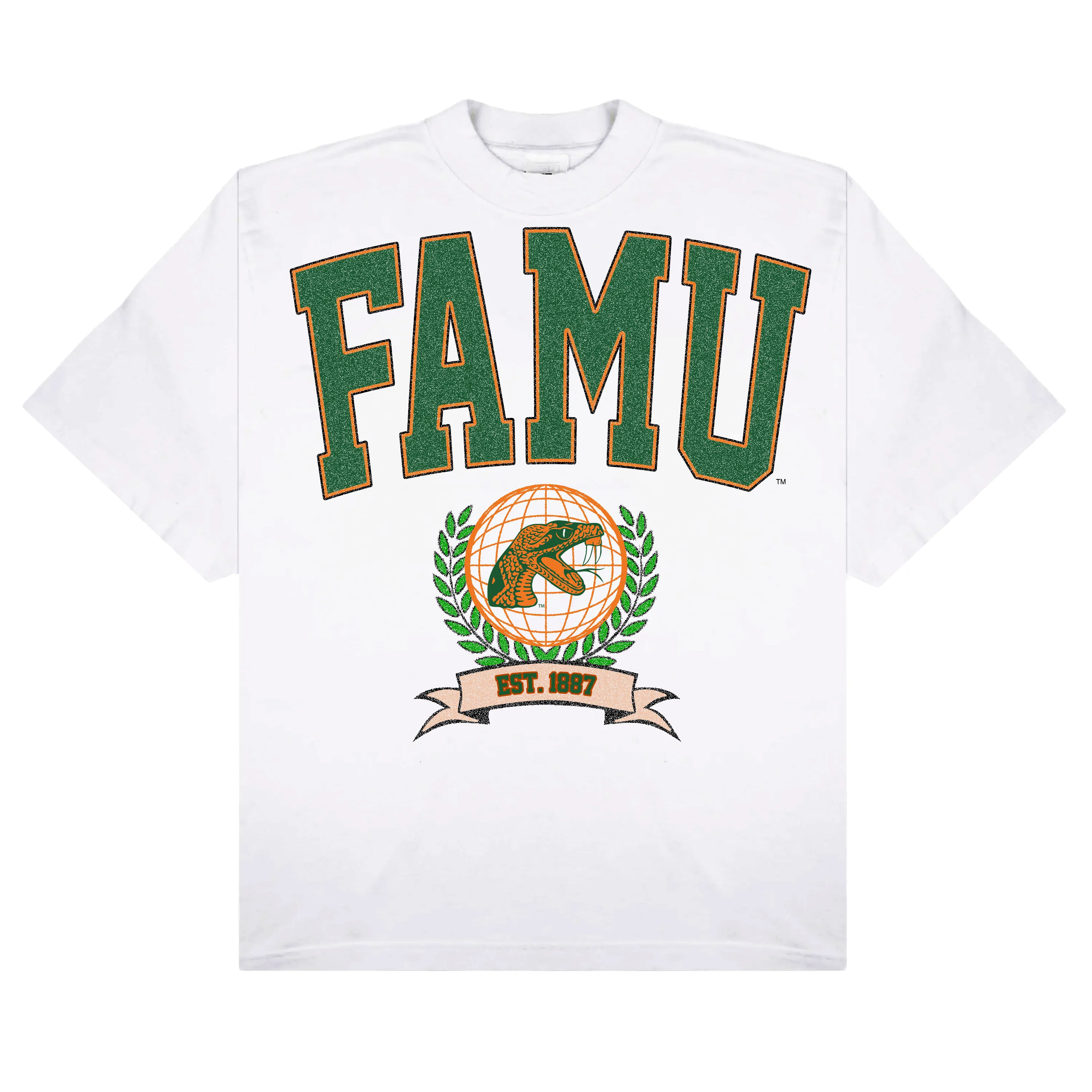 Florida A&M T-shirt