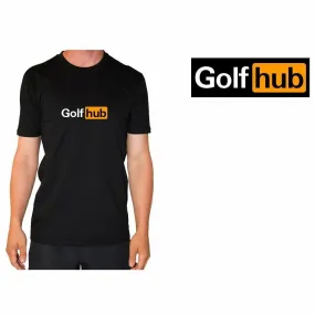 Golf Hub T-Shirt