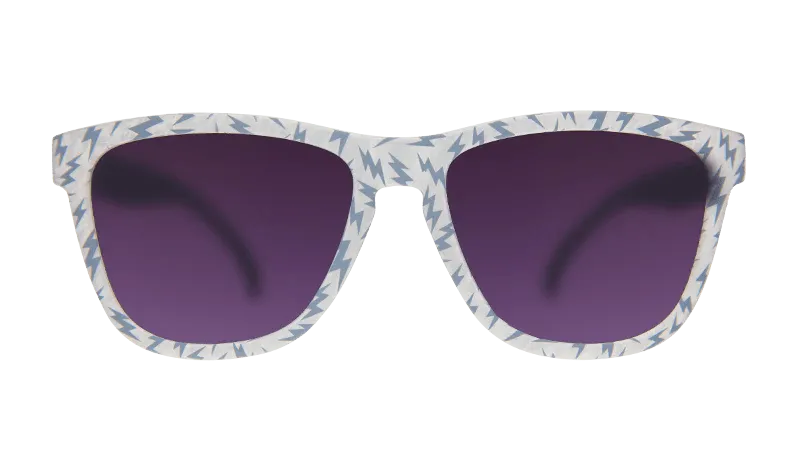 goodr OG Sunglasses - We Are SHOCKED