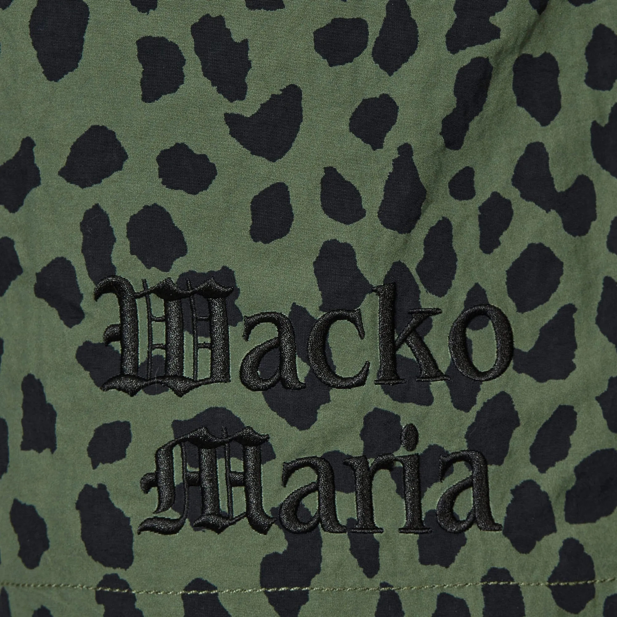 Gramicci x Wacko Maria Mens Shorts