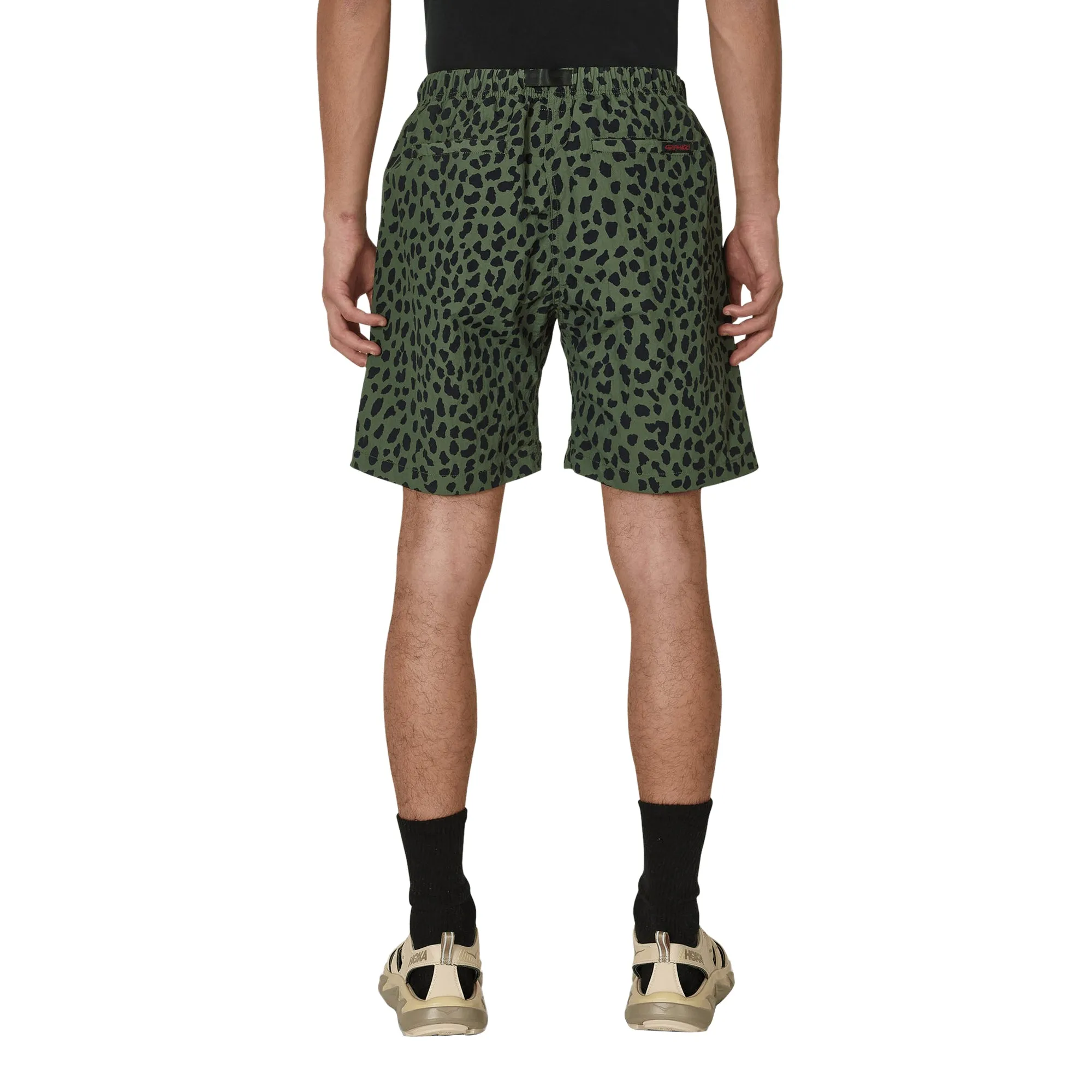 Gramicci x Wacko Maria Mens Shorts