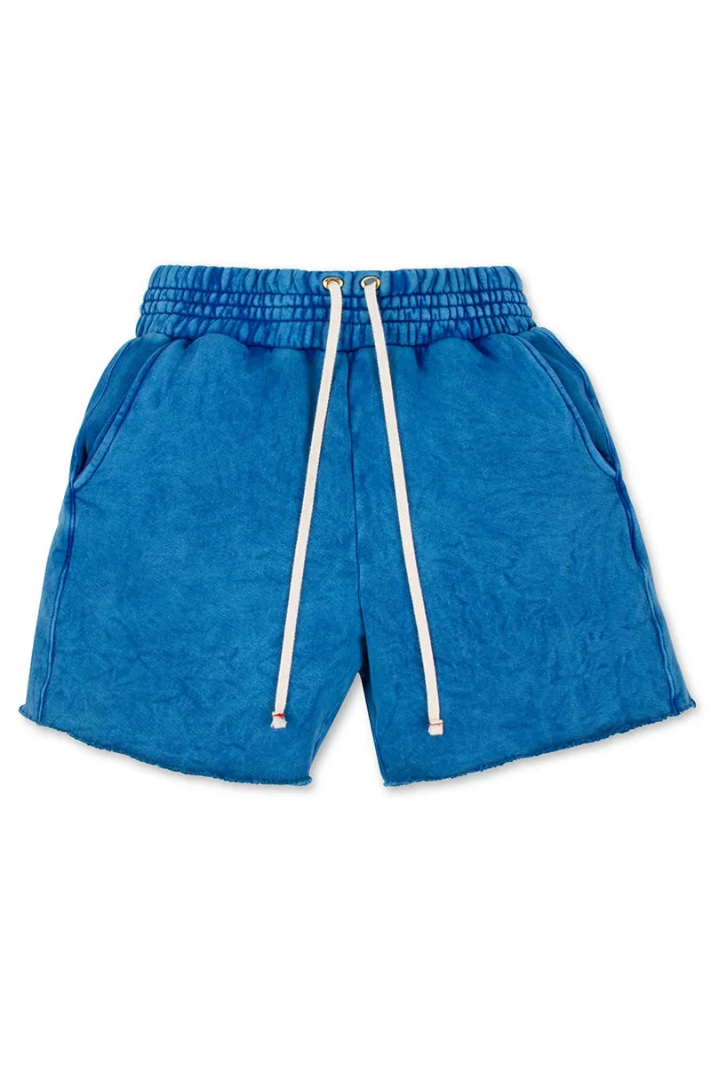 Heavyweight Yacht Short