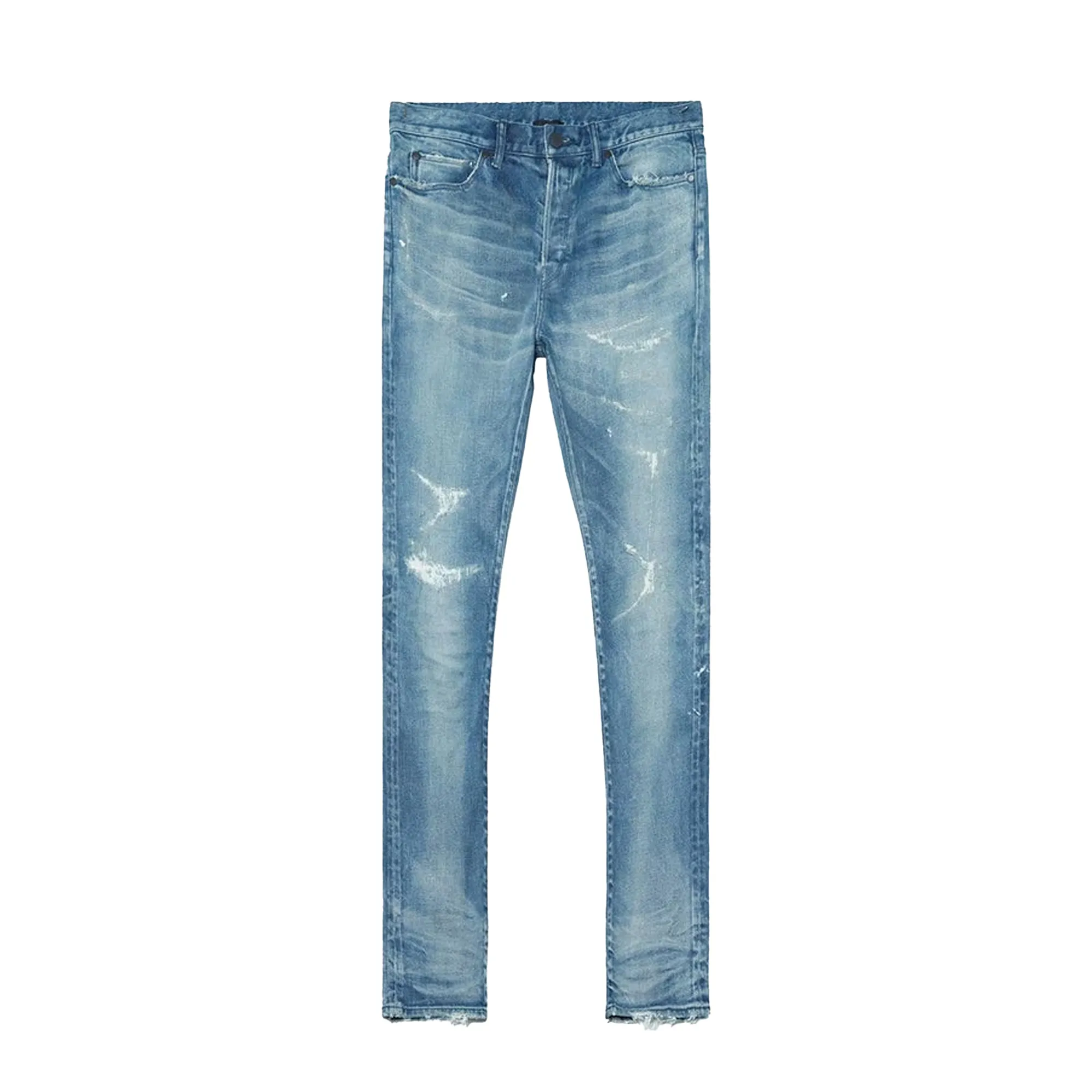 John Elliott Mens The Cast 2 Avalon Repair Pants 'Avalon Repair'