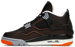 JORDAN 4 'STARFISH' W