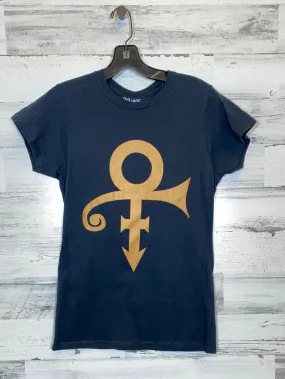 Jr Tshirt Prince Symbol