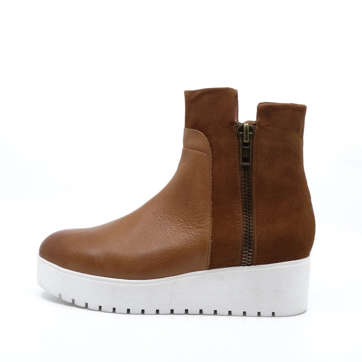 Karsen Boot By Django & Juliette