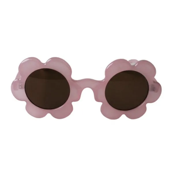 Kids Daisy Sunglasses - Fairy Floss