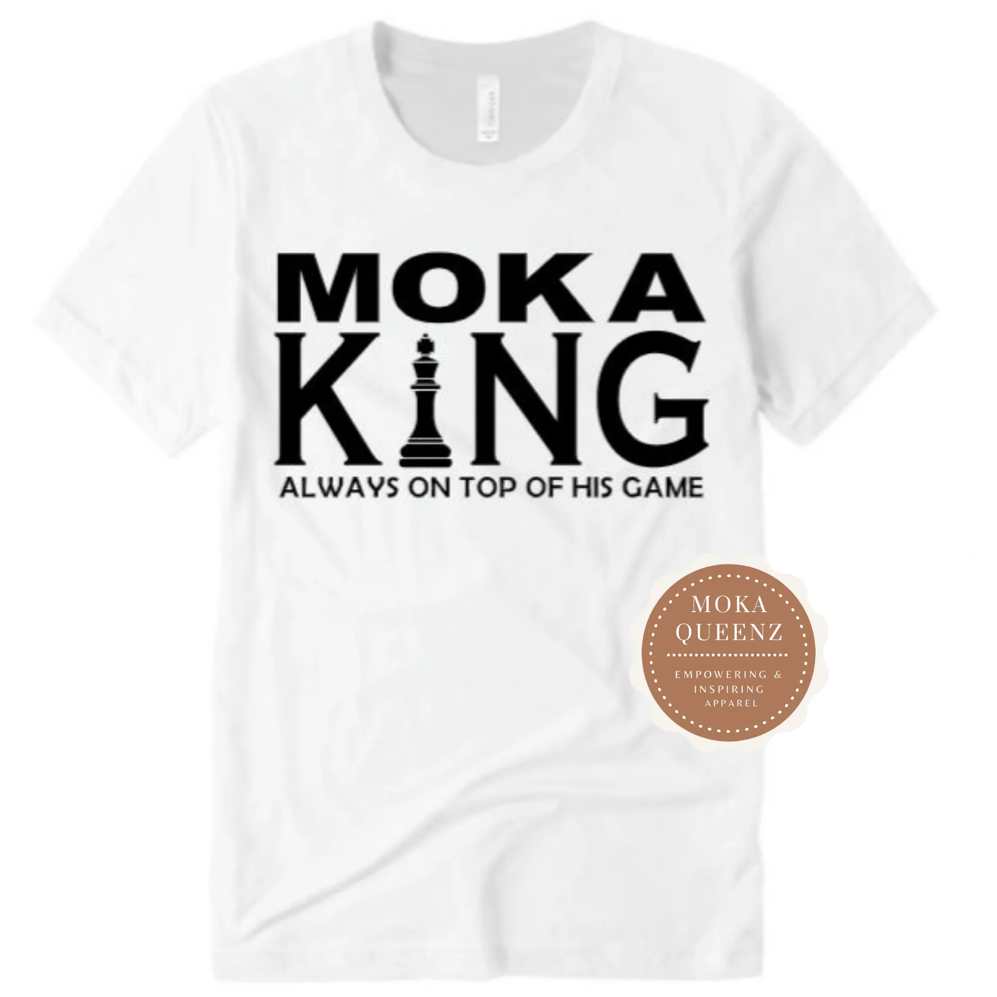 King Shirt