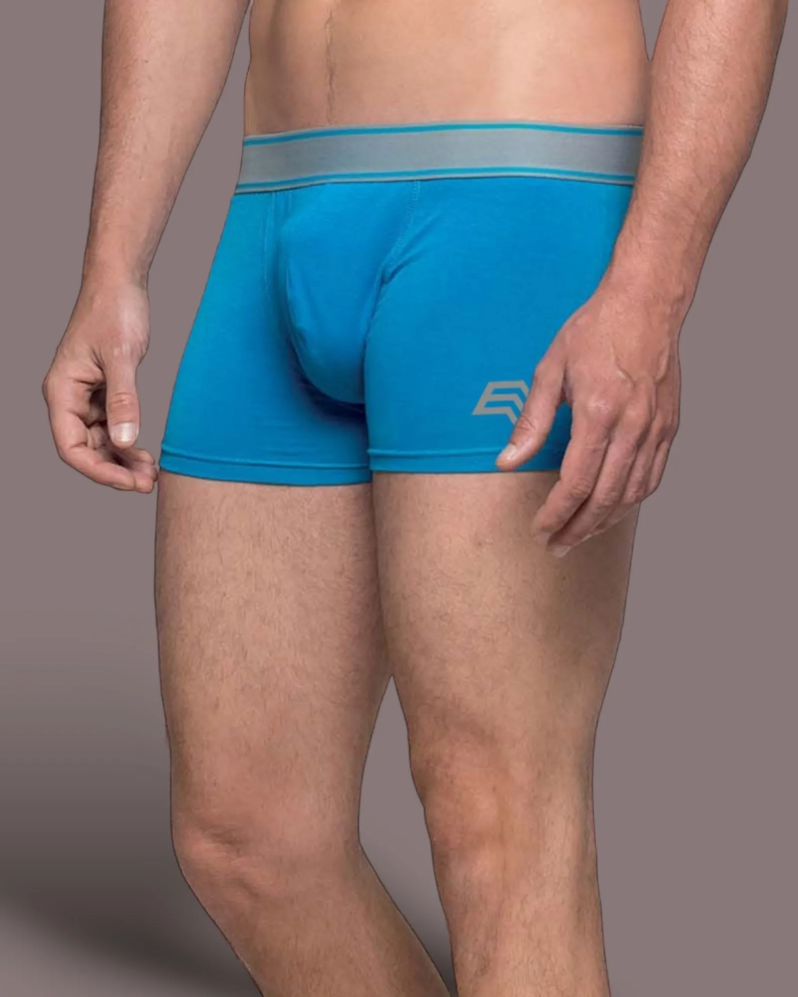 KRB K800 ― Optimum Comfort Boxer-Shorts - Lime Grün