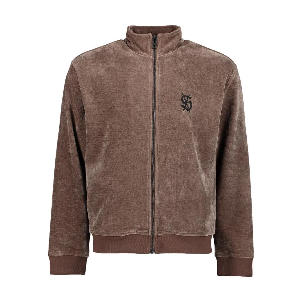 KSUBI ANTIDOTE TRACK JACKET