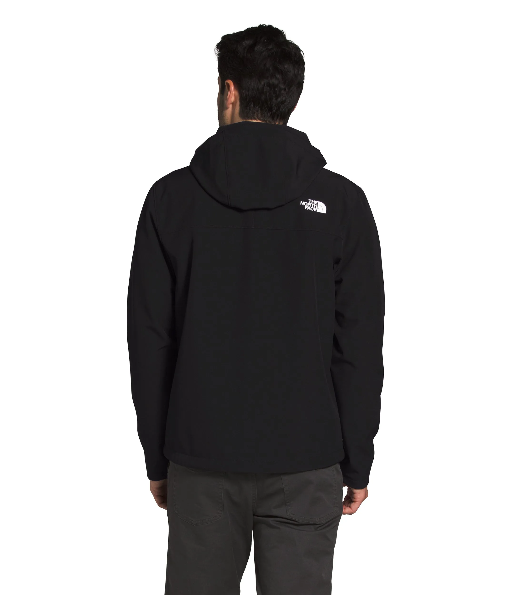 Men’s Apex Bionic Hoodie