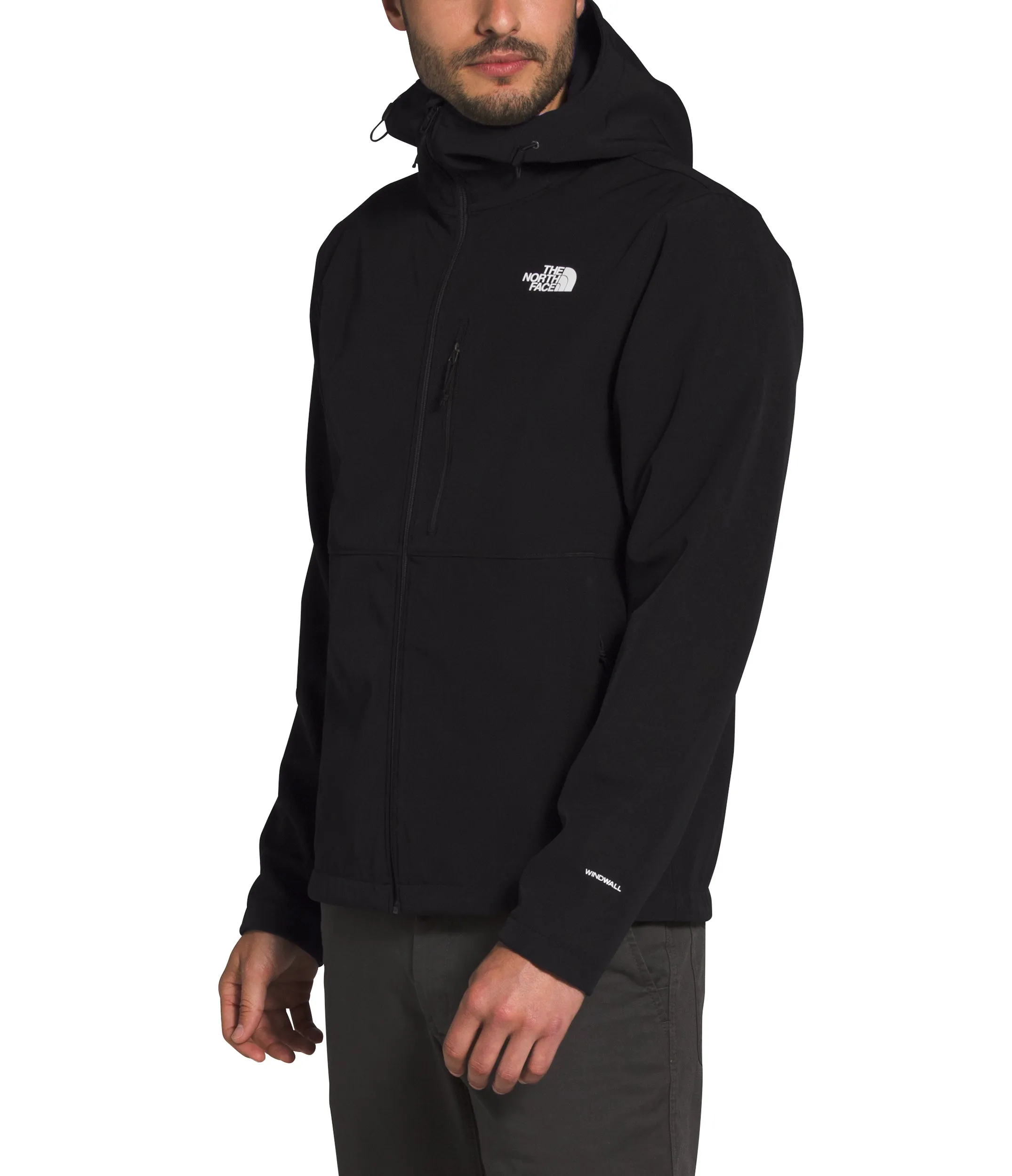 Men’s Apex Bionic Hoodie