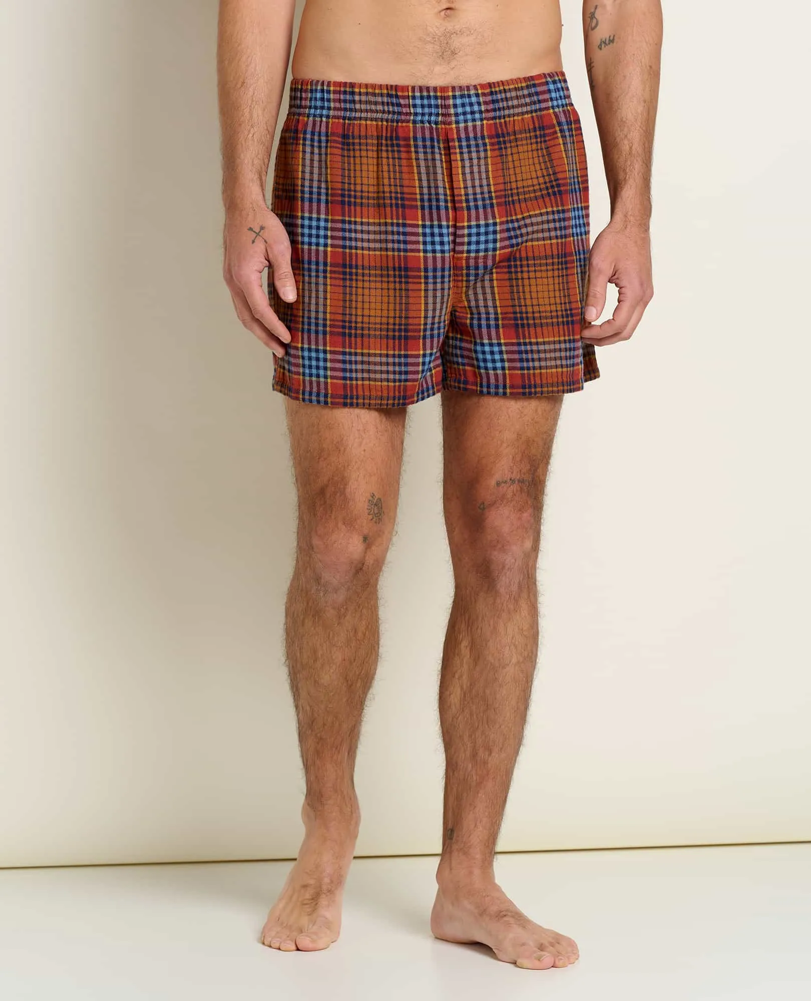 Men's Creekwater Boxer