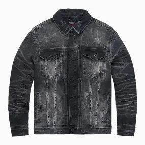 Men's Hamilton Trucker Denim Jacket