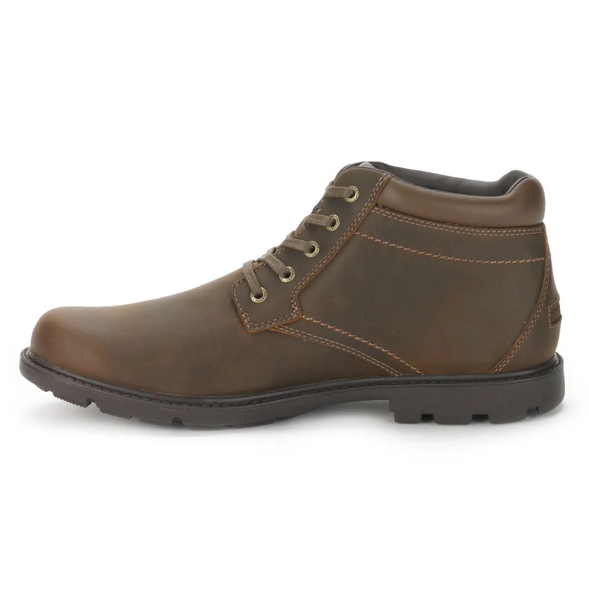 Men's Storm Surge Plain Toe Boot